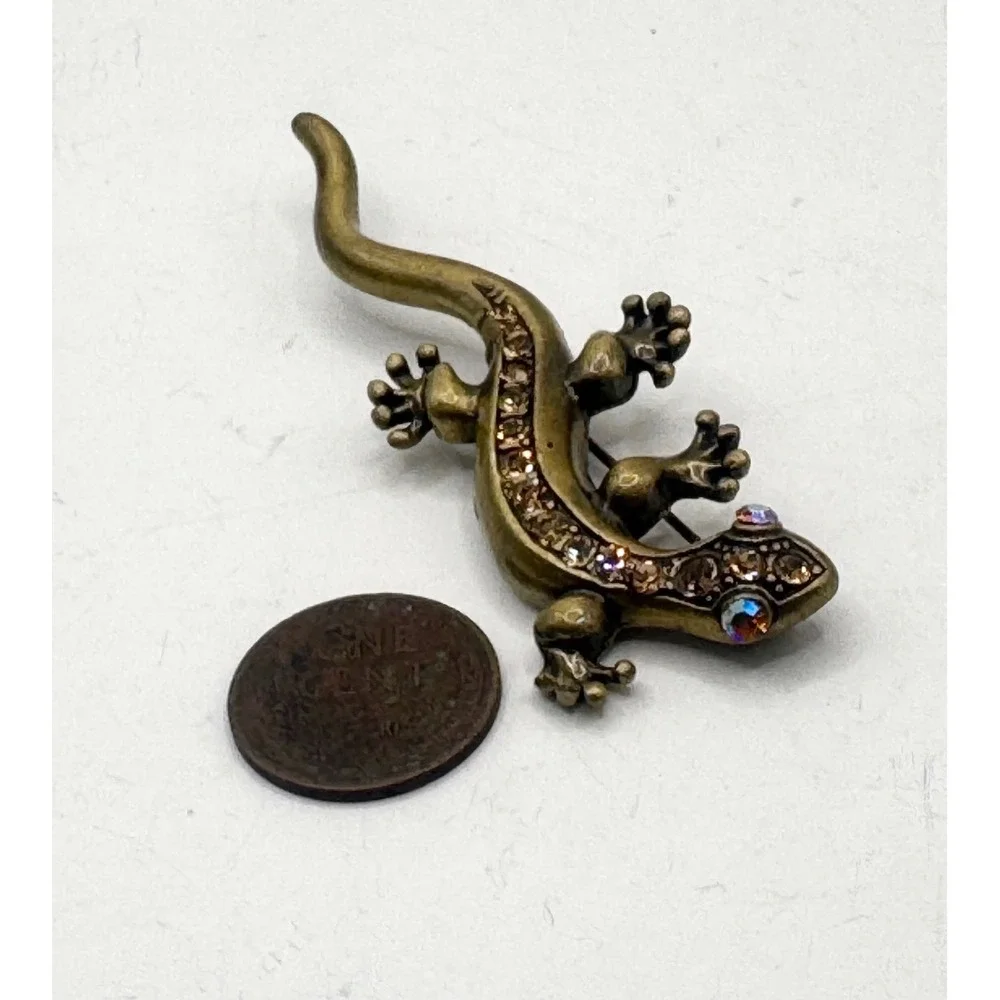 N/A lizard gecko